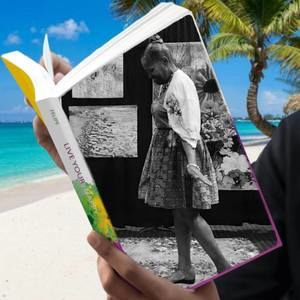 Meet your Posher, Sabrina